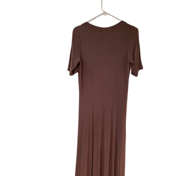 Coldwater Creek Short Ankle Length Dress - Picture 4 of 16